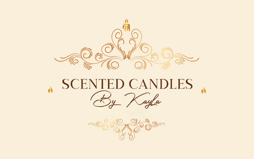 Scented Candles By Kayla Inc